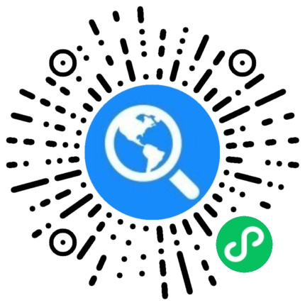 104332080980小程序二维码