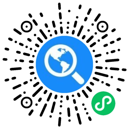 104345053128小程序二维码