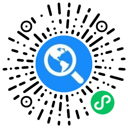 104362004237小程序二维码