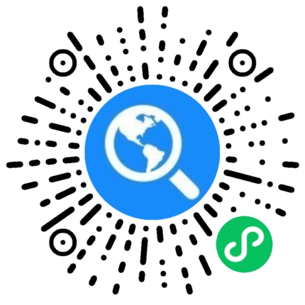 104563010149小程序二维码
