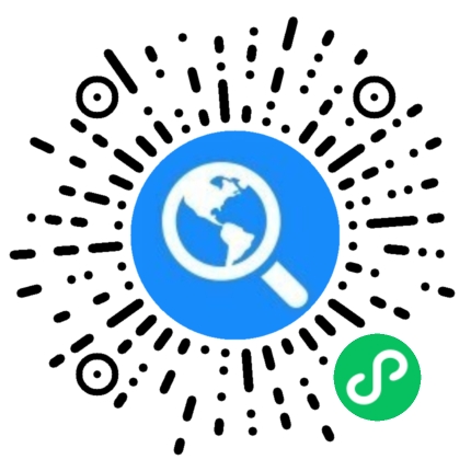 104581012252小程序二维码