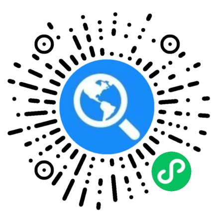 104663347028小程序二维码