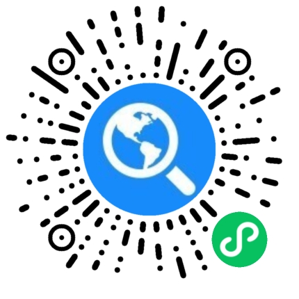 104685535217小程序二维码