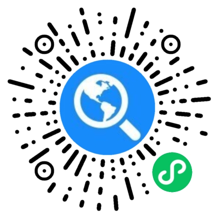 104881004161小程序二维码