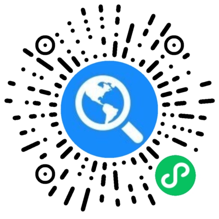 104899401037小程序二维码