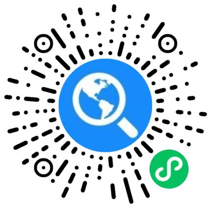 105100018025小程序二维码