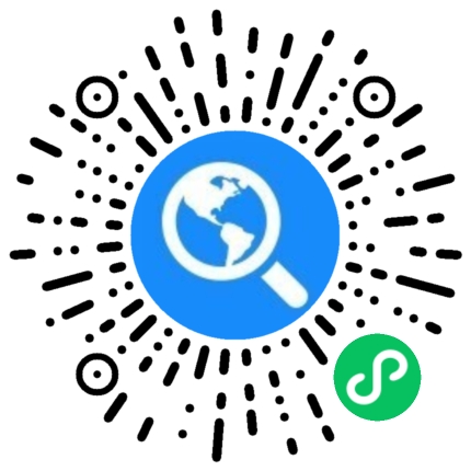 105127054385小程序二维码