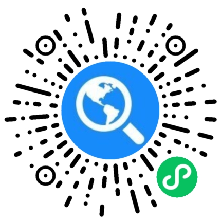 105132400218小程序二维码