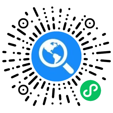 105146000014小程序二维码