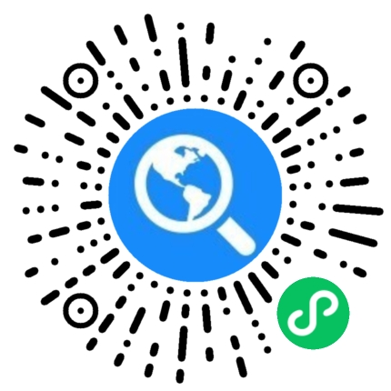 105302200130小程序二维码