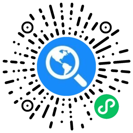 105305476418小程序二维码