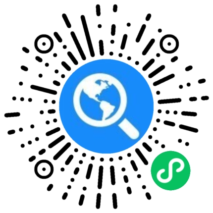 105332050412小程序二维码