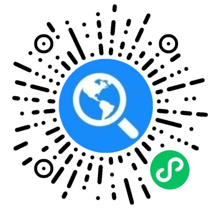 105336010012小程序二维码