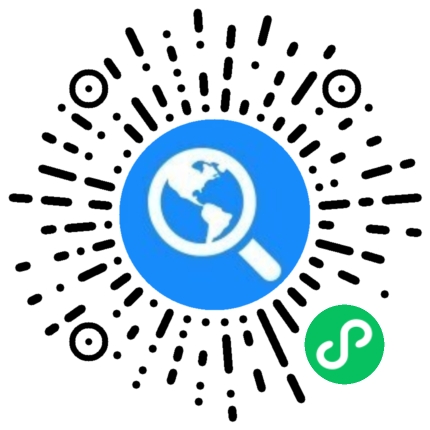 105422000017小程序二维码