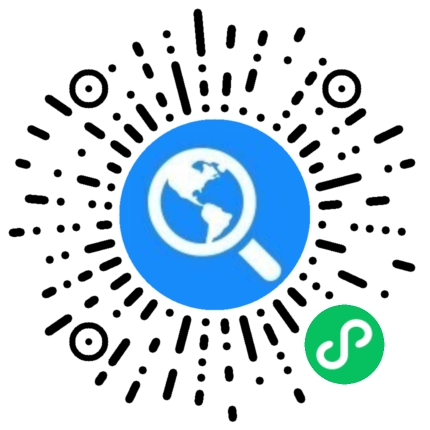 105521001363小程序二维码