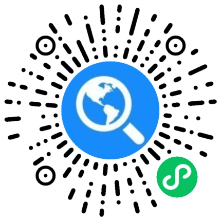 105581010013小程序二维码