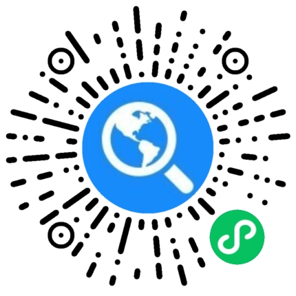 105581012214小程序二维码