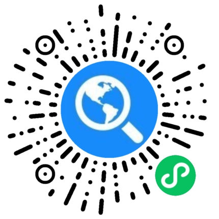 105651015634小程序二维码