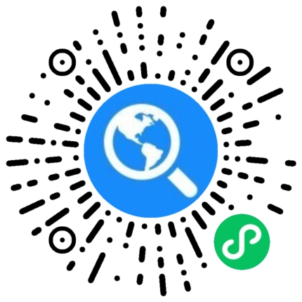 105791000426小程序二维码