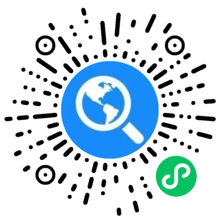 203613121051小程序二维码