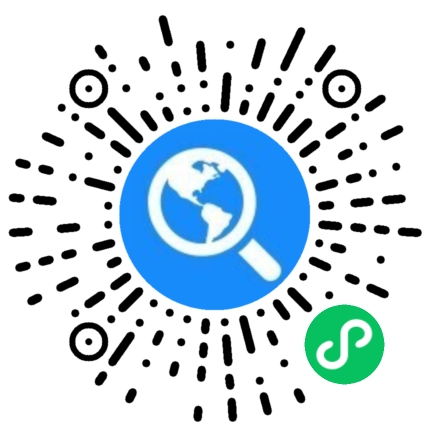 301290050391小程序二维码
