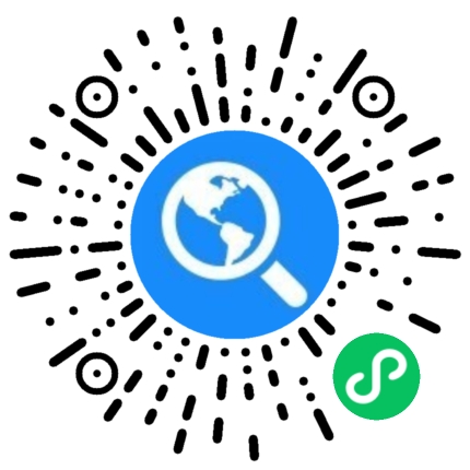 301337200138小程序二维码
