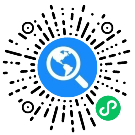 301372200029小程序二维码