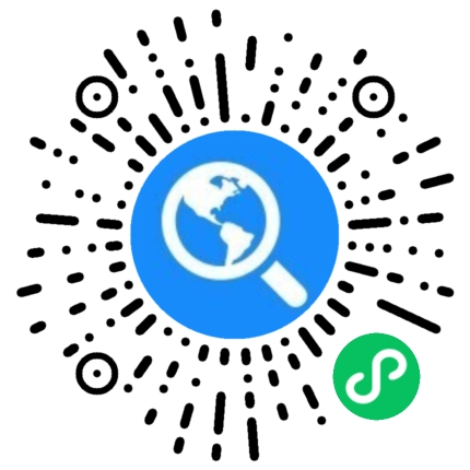 301521009019小程序二维码