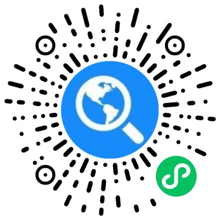 302301032106小程序二维码