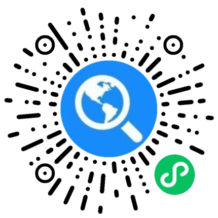 302641054026小程序二维码