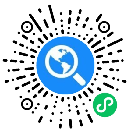303221006795小程序二维码
