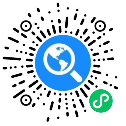 303513000010小程序二维码