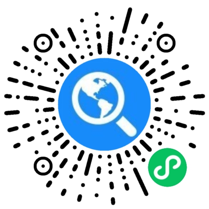 305332019049小程序二维码