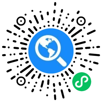 307100003264小程序二维码
