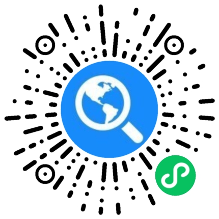 307222003963小程序二维码