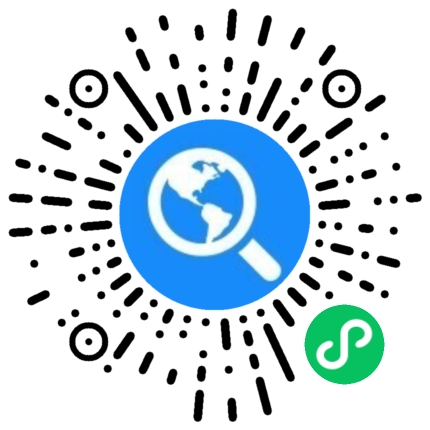 308100005086小程序二维码