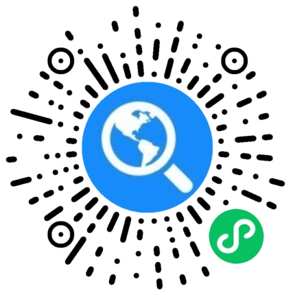 308221009027小程序二维码