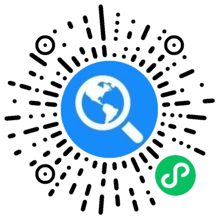 308290003118小程序二维码