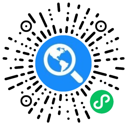 308332014032小程序二维码