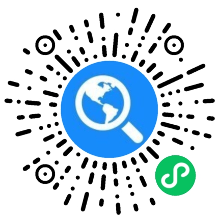 308581002337小程序二维码