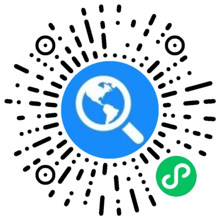 308611000104小程序二维码