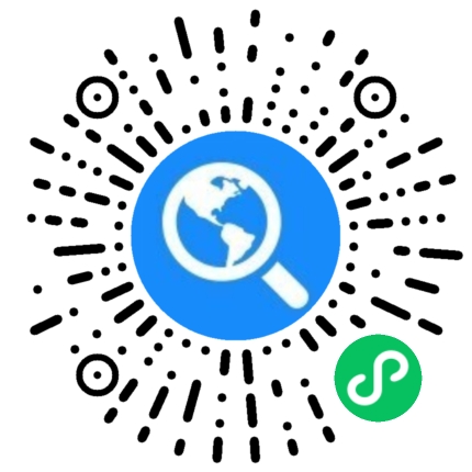 308651020427小程序二维码