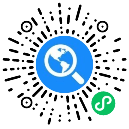 308743300014小程序二维码