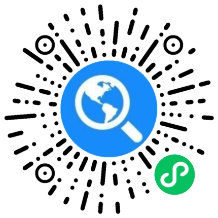 310368000024小程序二维码