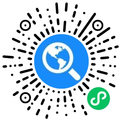 313161000050小程序二维码