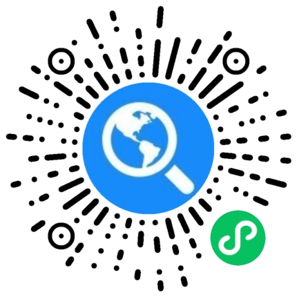 313245006015小程序二维码