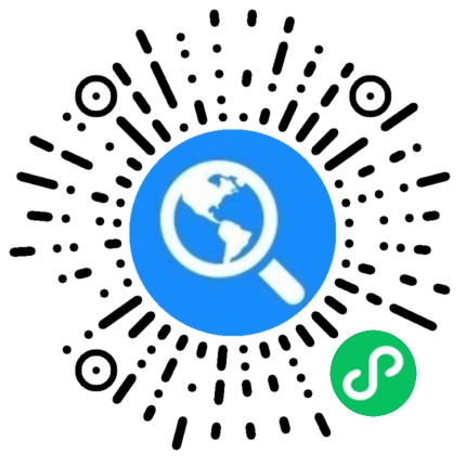 313428483843小程序二维码