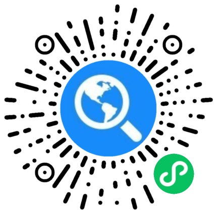 313451001941小程序二维码