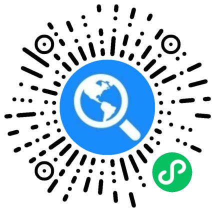 313491000312小程序二维码