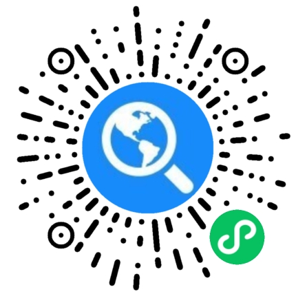 313791001286小程序二维码